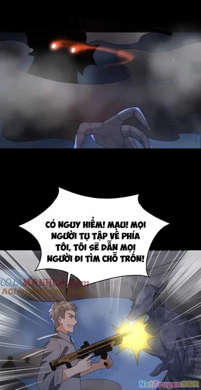 Quy Tắc Chuyện Lạ: Bắt Đầu Hóa Thân Đánh Lui Chiến Thần - Chương 195 - ảnh 20