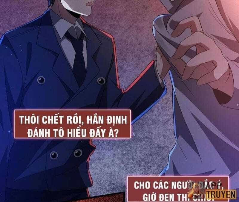 Quy Tắc Chuyện Lạ: Bắt Đầu Hóa Thân Đánh Lui Chiến Thần - Chương 20 - ảnh 10