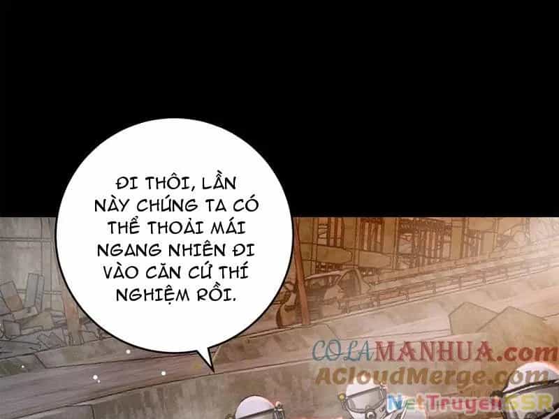 Quy Tắc Chuyện Lạ: Bắt Đầu Hóa Thân Đánh Lui Chiến Thần - Chương 200 - ảnh 20