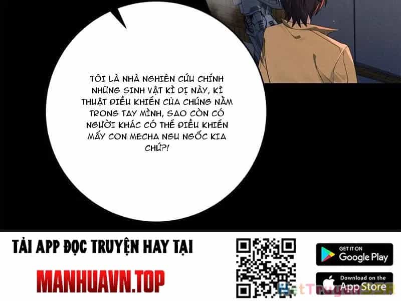 Quy Tắc Chuyện Lạ: Bắt Đầu Hóa Thân Đánh Lui Chiến Thần - Chương 200 - ảnh 26