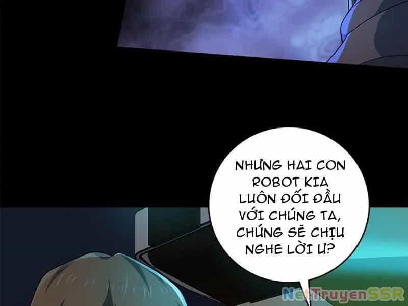 Quy Tắc Chuyện Lạ: Bắt Đầu Hóa Thân Đánh Lui Chiến Thần - Chương 200 - ảnh 31