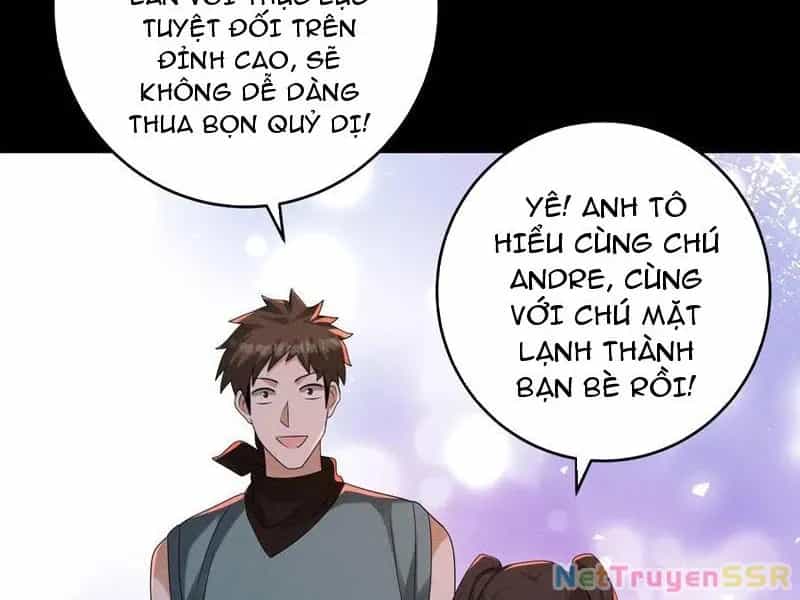 Quy Tắc Chuyện Lạ: Bắt Đầu Hóa Thân Đánh Lui Chiến Thần - Chương 202 - ảnh 13