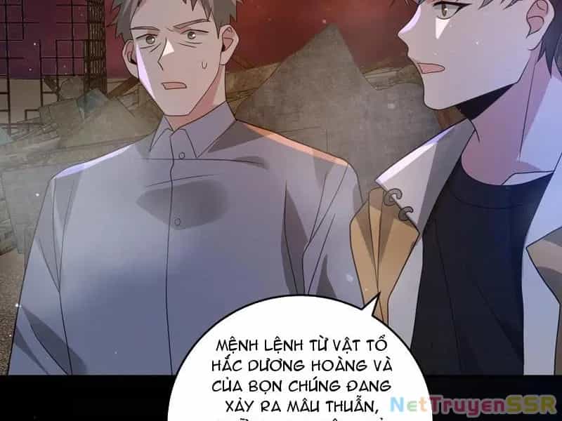 Quy Tắc Chuyện Lạ: Bắt Đầu Hóa Thân Đánh Lui Chiến Thần - Chương 202 - ảnh 33