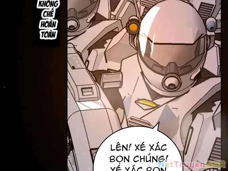 Quy Tắc Chuyện Lạ: Bắt Đầu Hóa Thân Đánh Lui Chiến Thần - Chương 202 - ảnh 35