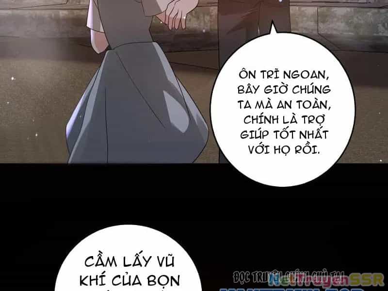 Quy Tắc Chuyện Lạ: Bắt Đầu Hóa Thân Đánh Lui Chiến Thần - Chương 202 - ảnh 40