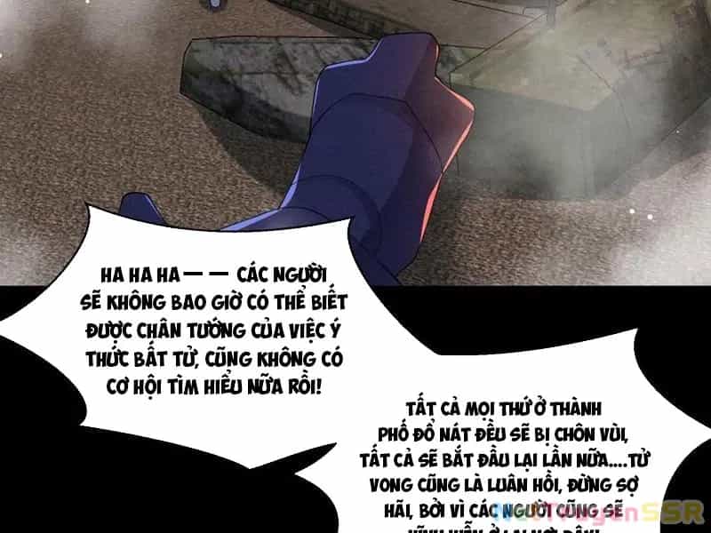 Quy Tắc Chuyện Lạ: Bắt Đầu Hóa Thân Đánh Lui Chiến Thần - Chương 204 - ảnh 61