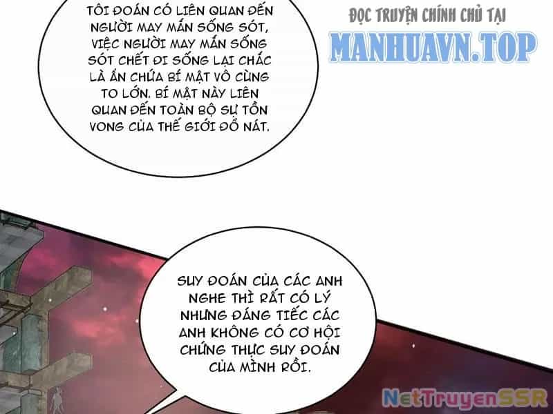 Quy Tắc Chuyện Lạ: Bắt Đầu Hóa Thân Đánh Lui Chiến Thần - Chương 204 - ảnh 71