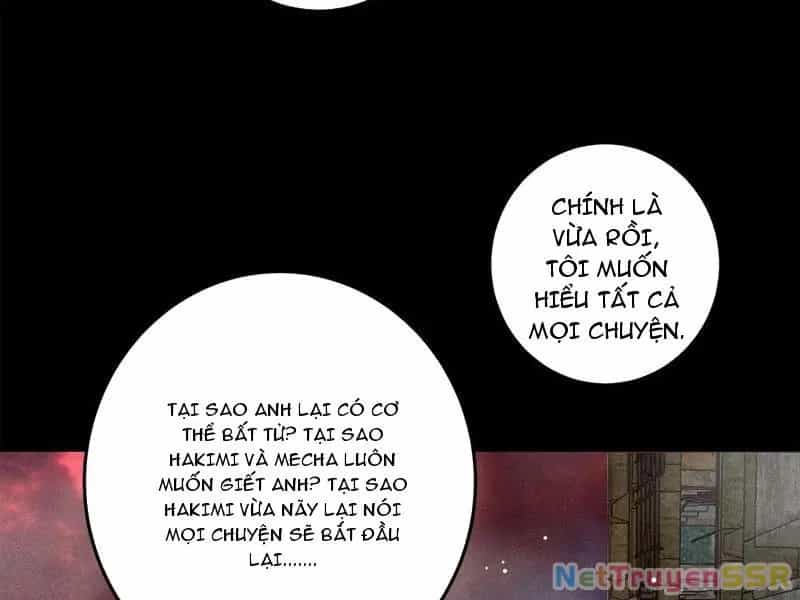 Quy Tắc Chuyện Lạ: Bắt Đầu Hóa Thân Đánh Lui Chiến Thần - Chương 205 - ảnh 22