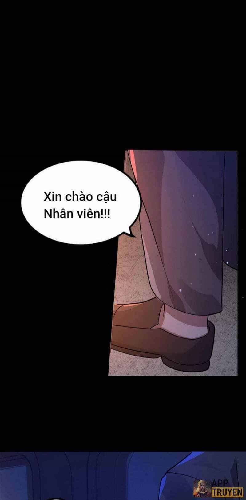Quy Tắc Chuyện Lạ: Bắt Đầu Hóa Thân Đánh Lui Chiến Thần - Chương 21 - ảnh 21