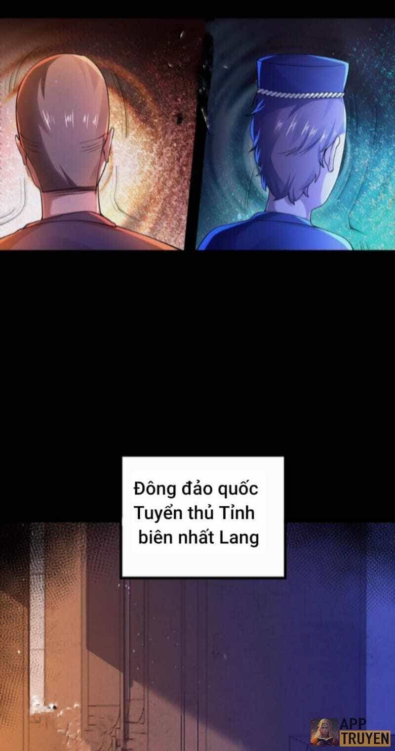 Quy Tắc Chuyện Lạ: Bắt Đầu Hóa Thân Đánh Lui Chiến Thần - Chương 30 - ảnh 11