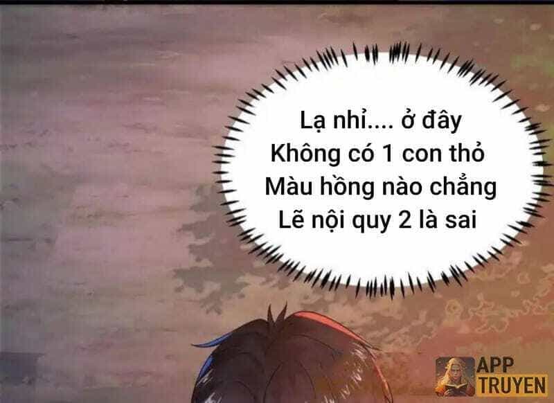 Quy Tắc Chuyện Lạ: Bắt Đầu Hóa Thân Đánh Lui Chiến Thần - Chương 31 - ảnh 23