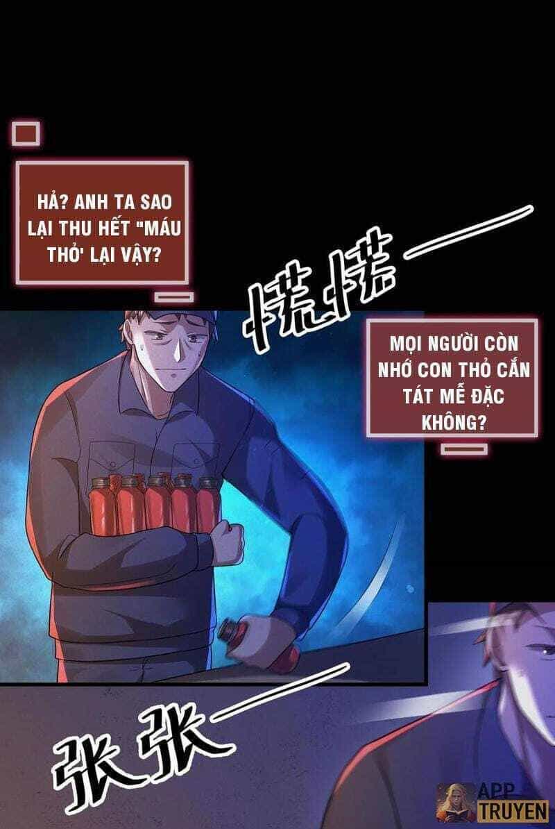 Quy Tắc Chuyện Lạ: Bắt Đầu Hóa Thân Đánh Lui Chiến Thần - Chương 35 - ảnh 1