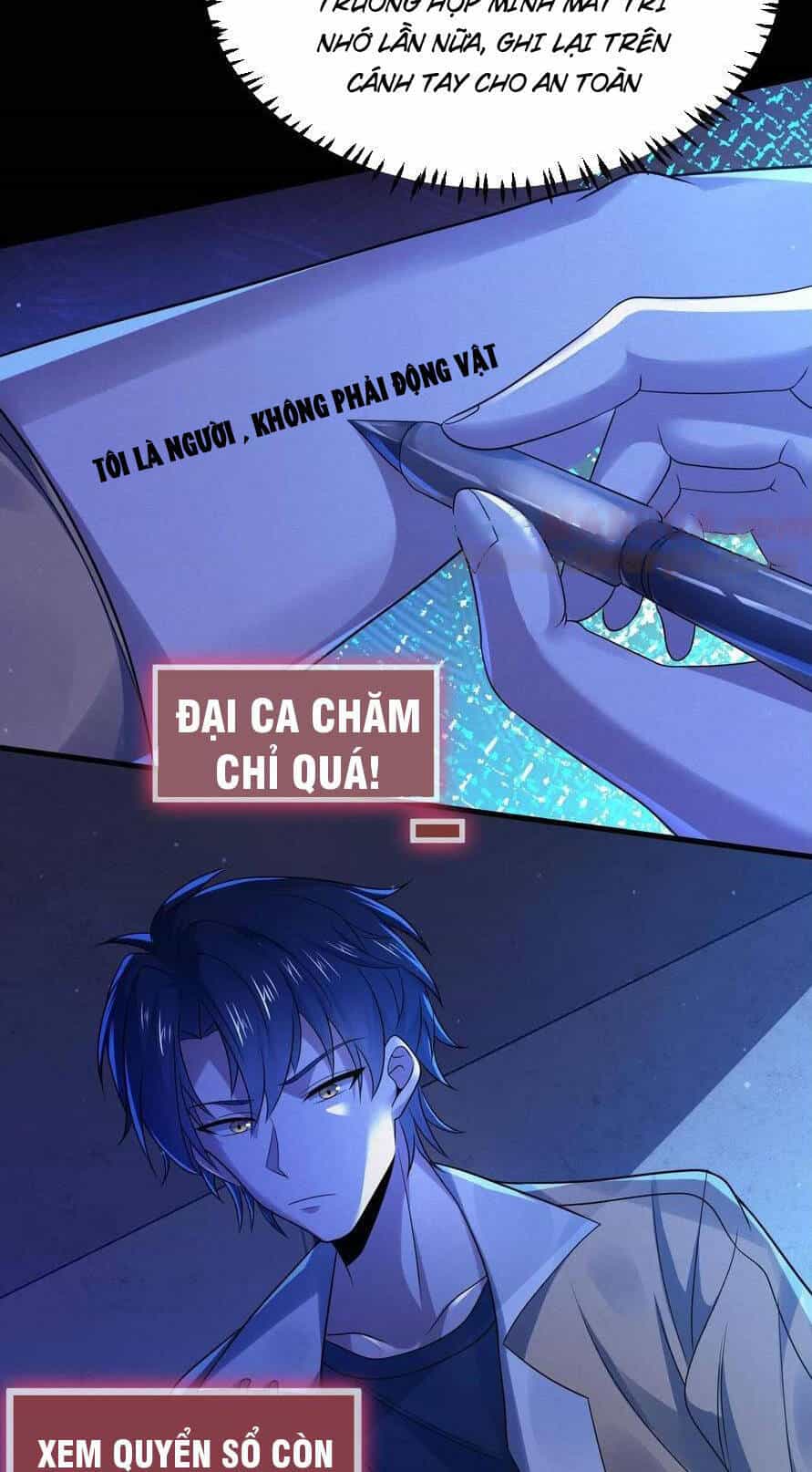 Quy Tắc Chuyện Lạ: Bắt Đầu Hóa Thân Đánh Lui Chiến Thần - Chương 37 - ảnh 16