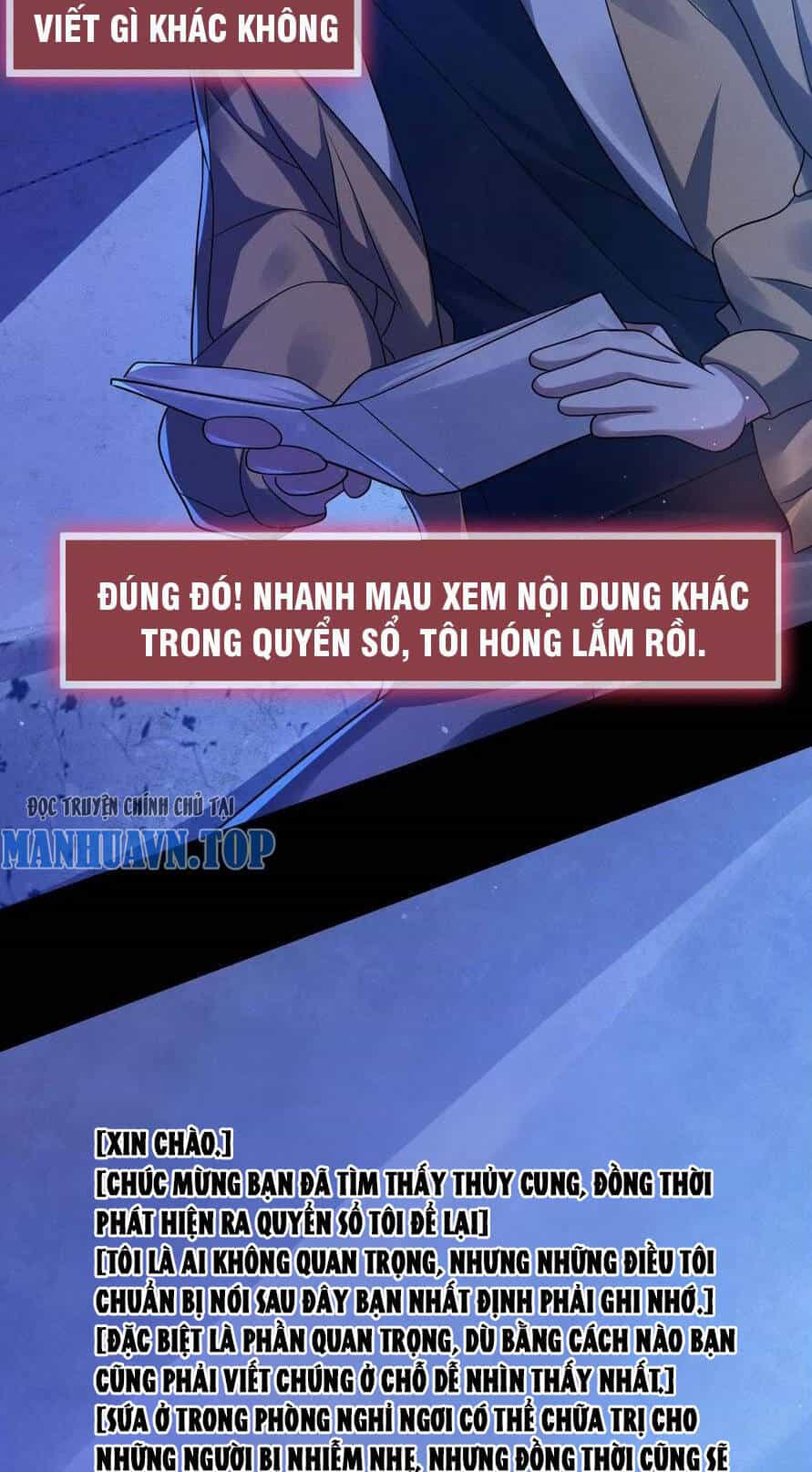 Quy Tắc Chuyện Lạ: Bắt Đầu Hóa Thân Đánh Lui Chiến Thần - Chương 37 - ảnh 17
