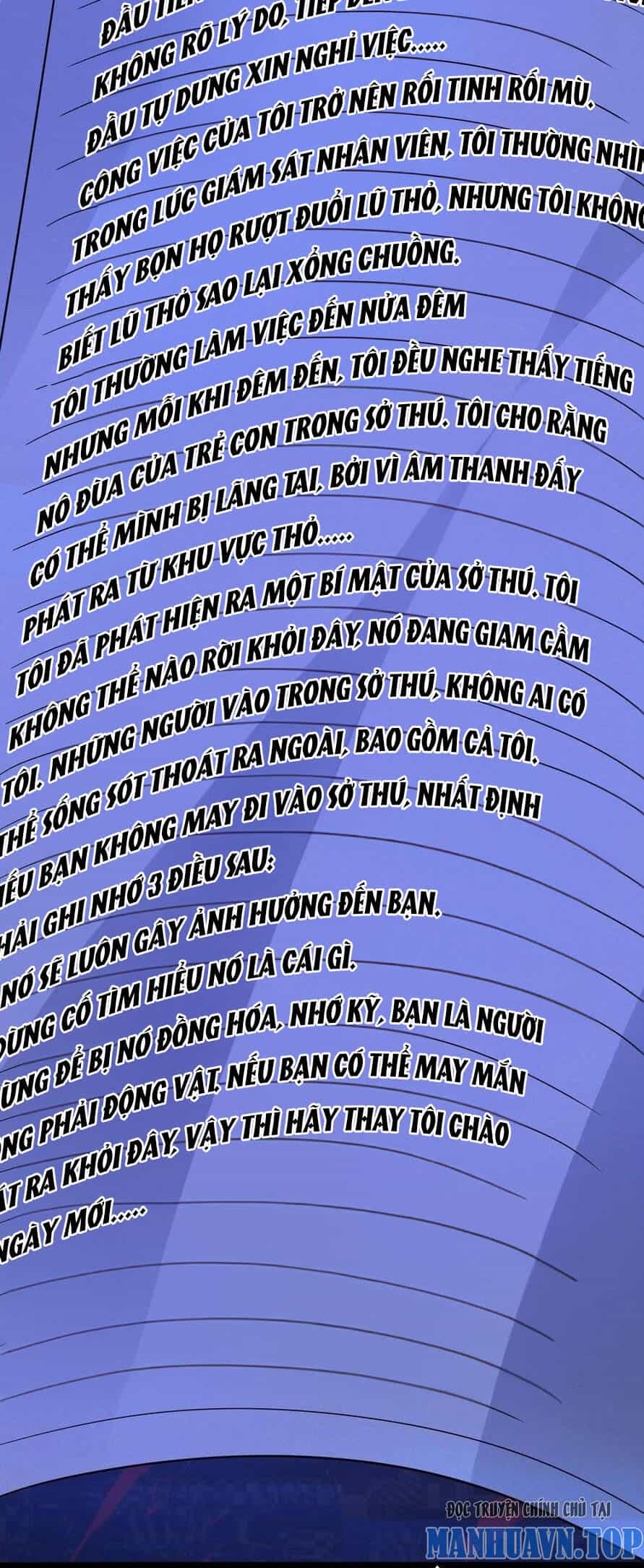 Quy Tắc Chuyện Lạ: Bắt Đầu Hóa Thân Đánh Lui Chiến Thần - Chương 38 - ảnh 10