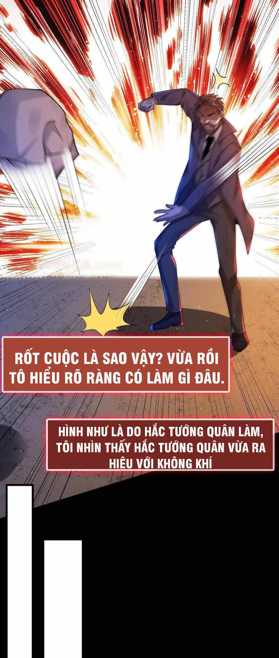Quy Tắc Chuyện Lạ: Bắt Đầu Hóa Thân Đánh Lui Chiến Thần - Chương 38 - ảnh 17