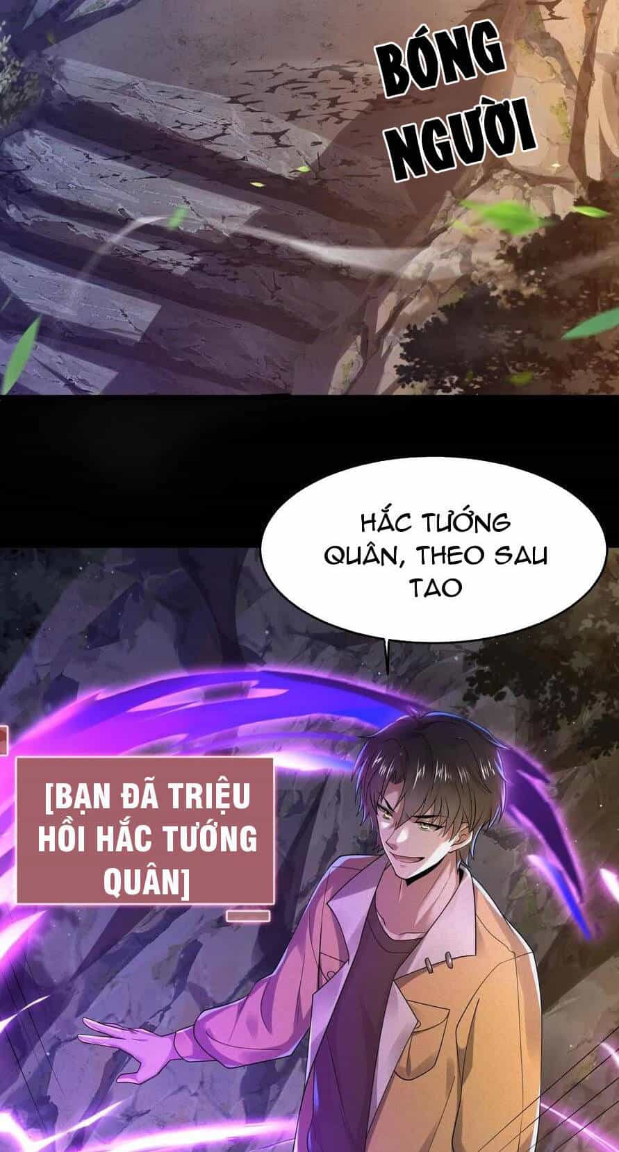 Quy Tắc Chuyện Lạ: Bắt Đầu Hóa Thân Đánh Lui Chiến Thần - Chương 40 - ảnh 19
