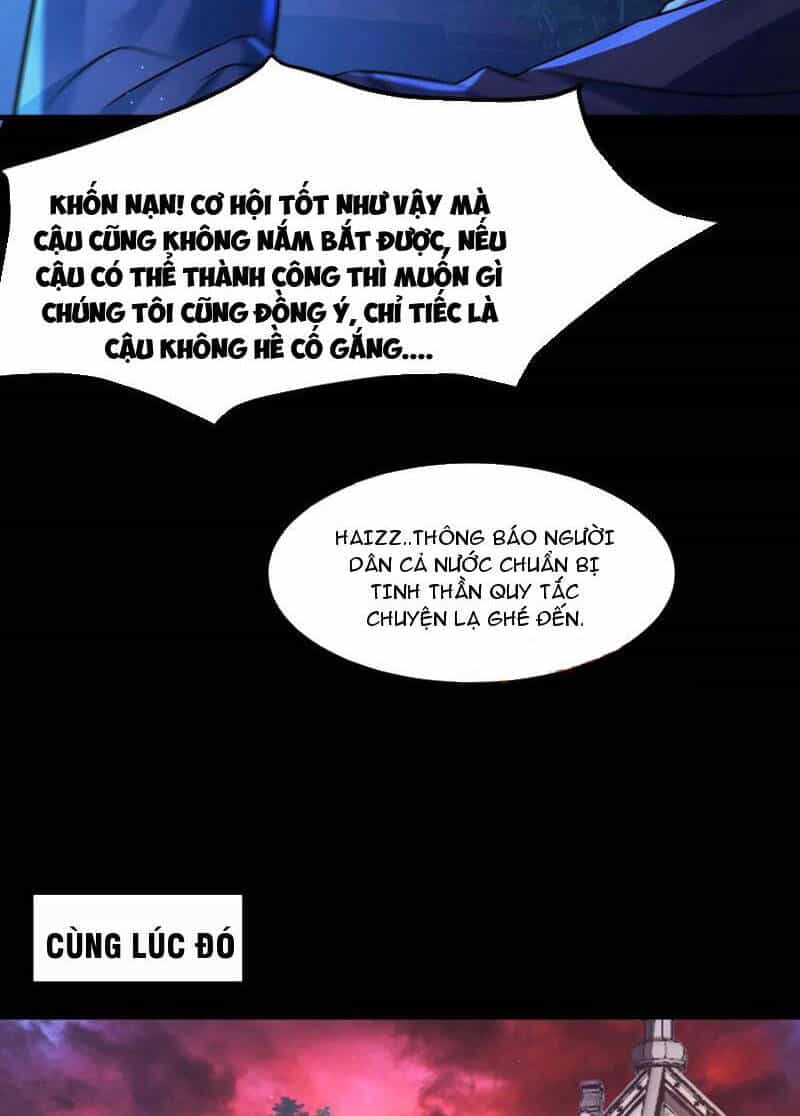 Quy Tắc Chuyện Lạ: Bắt Đầu Hóa Thân Đánh Lui Chiến Thần - Chương 42 - ảnh 14
