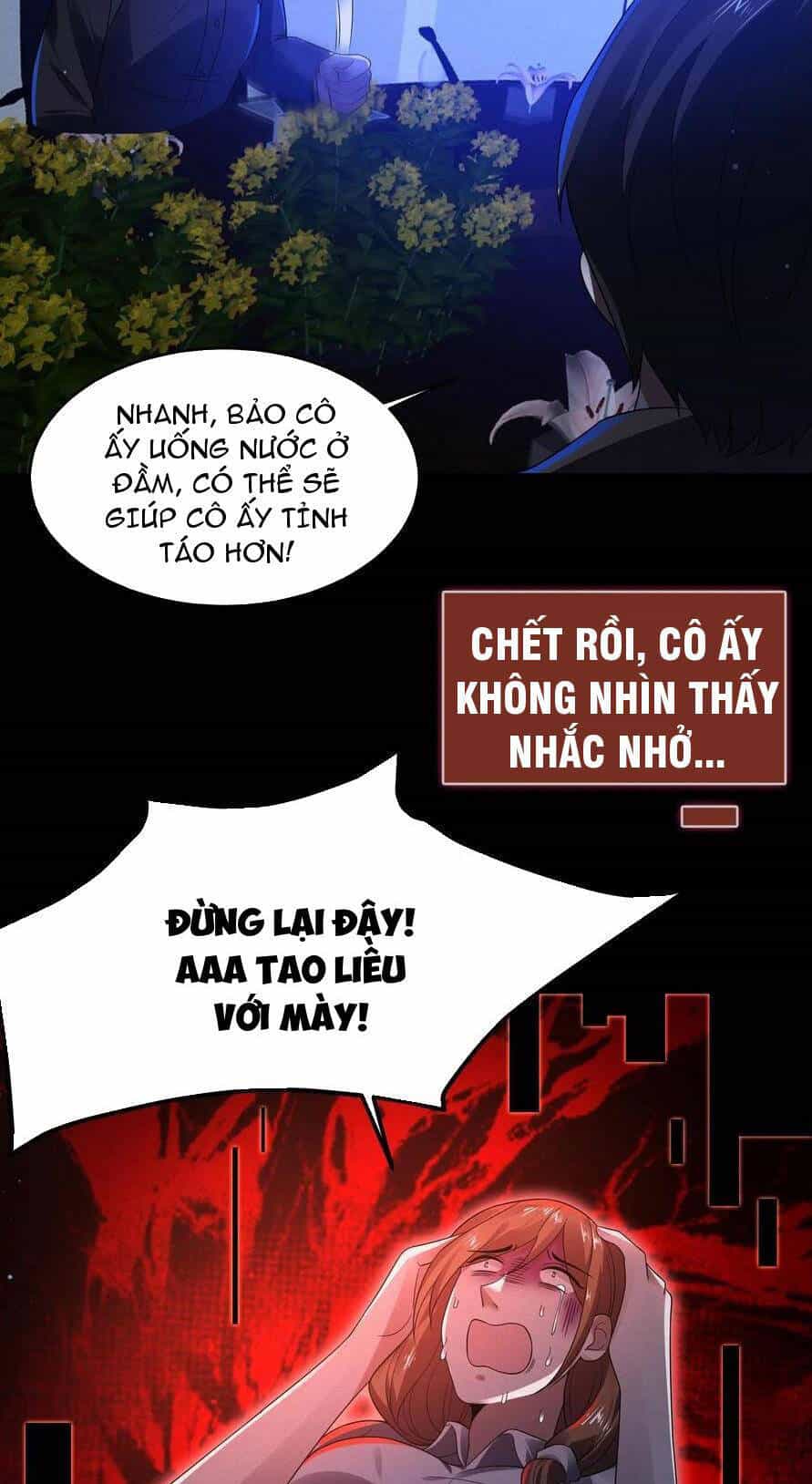 Quy Tắc Chuyện Lạ: Bắt Đầu Hóa Thân Đánh Lui Chiến Thần - Chương 43 - ảnh 15