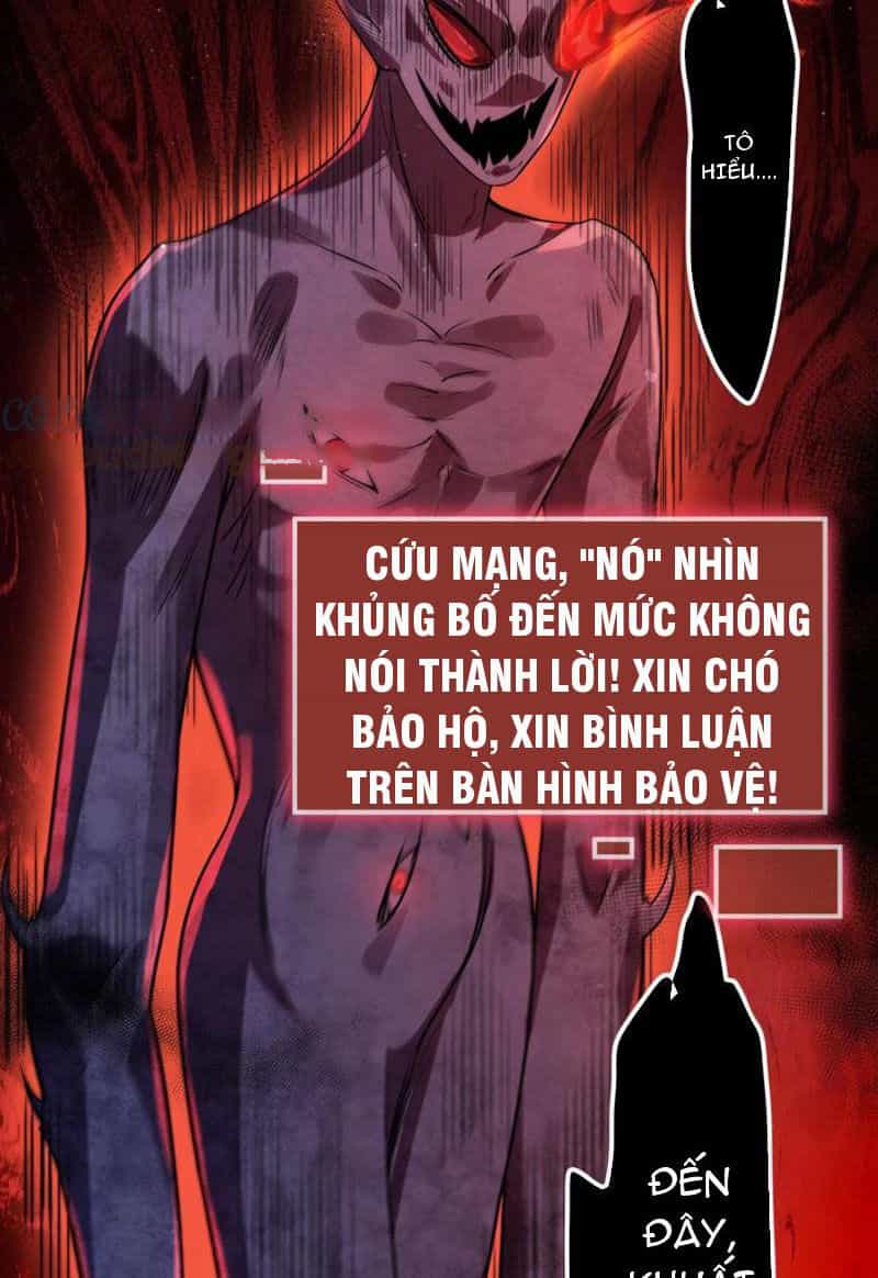 Quy Tắc Chuyện Lạ: Bắt Đầu Hóa Thân Đánh Lui Chiến Thần - Chương 47 - ảnh 29