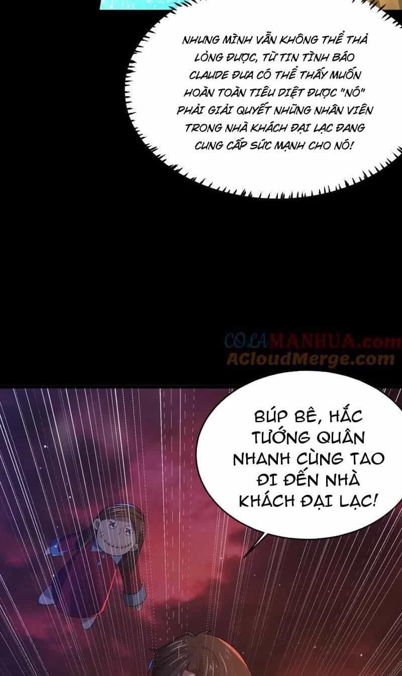 Quy Tắc Chuyện Lạ: Bắt Đầu Hóa Thân Đánh Lui Chiến Thần - Chương 48 - ảnh 11
