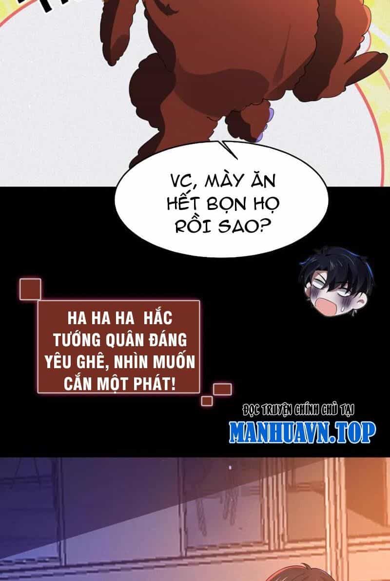 Quy Tắc Chuyện Lạ: Bắt Đầu Hóa Thân Đánh Lui Chiến Thần - Chương 48 - ảnh 18