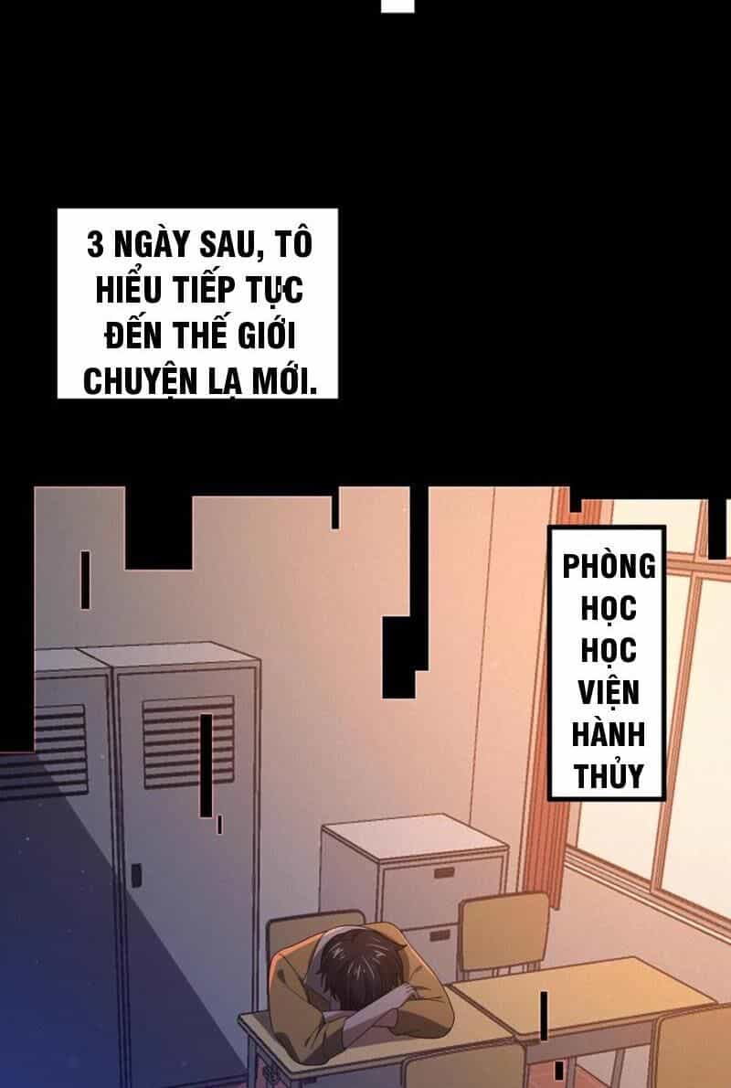 Quy Tắc Chuyện Lạ: Bắt Đầu Hóa Thân Đánh Lui Chiến Thần - Chương 48 - ảnh 26