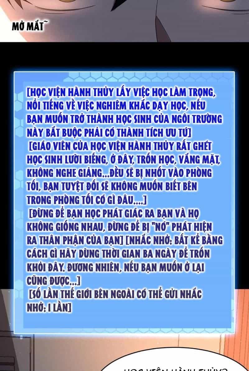 Quy Tắc Chuyện Lạ: Bắt Đầu Hóa Thân Đánh Lui Chiến Thần - Chương 48 - ảnh 28