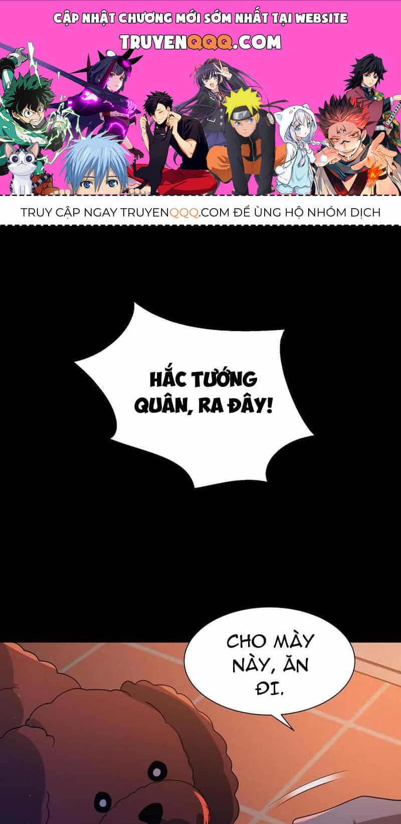 Quy Tắc Chuyện Lạ: Bắt Đầu Hóa Thân Đánh Lui Chiến Thần - Chương 49 - ảnh 1