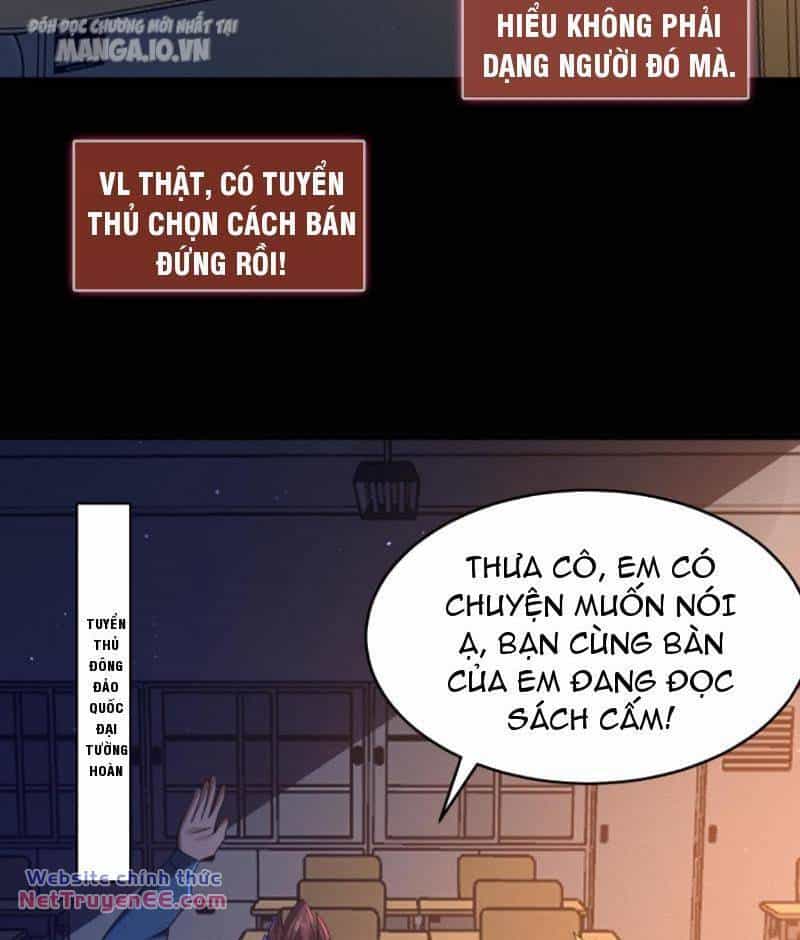 Quy Tắc Chuyện Lạ: Bắt Đầu Hóa Thân Đánh Lui Chiến Thần - Chương 50 - ảnh 16