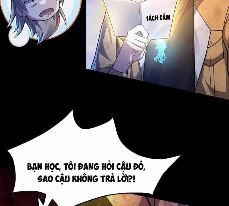 Quy Tắc Chuyện Lạ: Bắt Đầu Hóa Thân Đánh Lui Chiến Thần - Chương 51 - ảnh 38