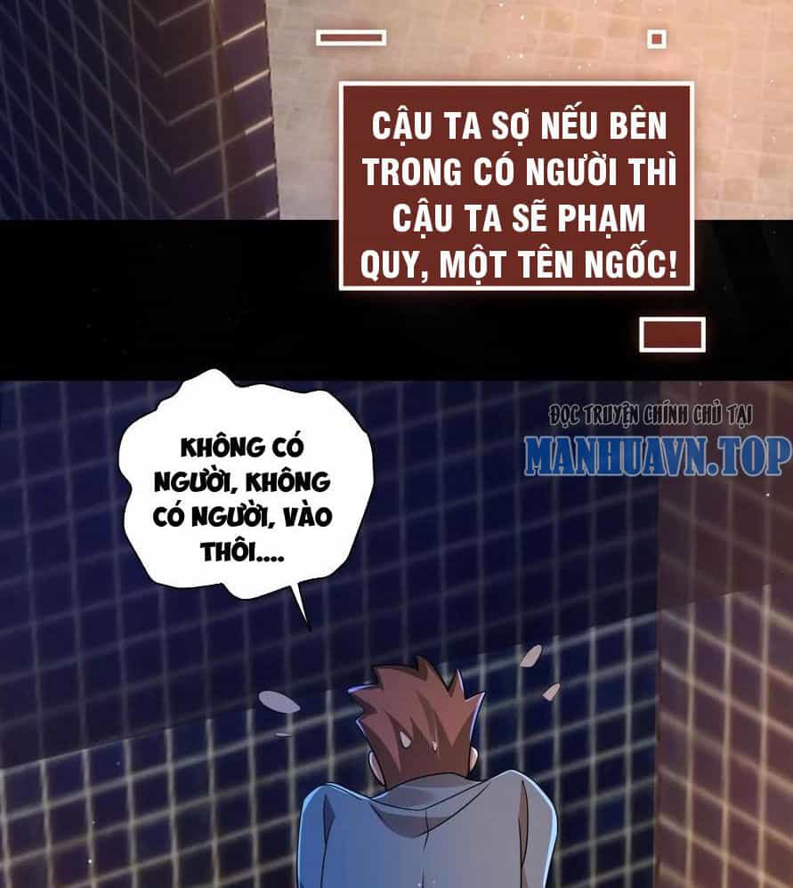 Quy Tắc Chuyện Lạ: Bắt Đầu Hóa Thân Đánh Lui Chiến Thần - Chương 52 - ảnh 14