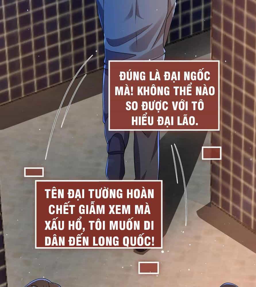 Quy Tắc Chuyện Lạ: Bắt Đầu Hóa Thân Đánh Lui Chiến Thần - Chương 52 - ảnh 15