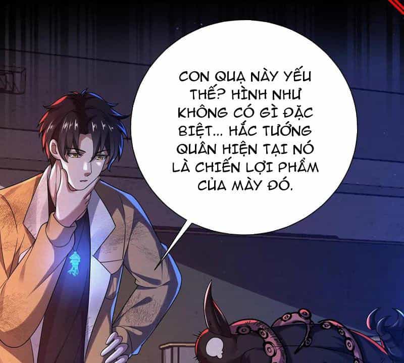 Quy Tắc Chuyện Lạ: Bắt Đầu Hóa Thân Đánh Lui Chiến Thần - Chương 53 - ảnh 21