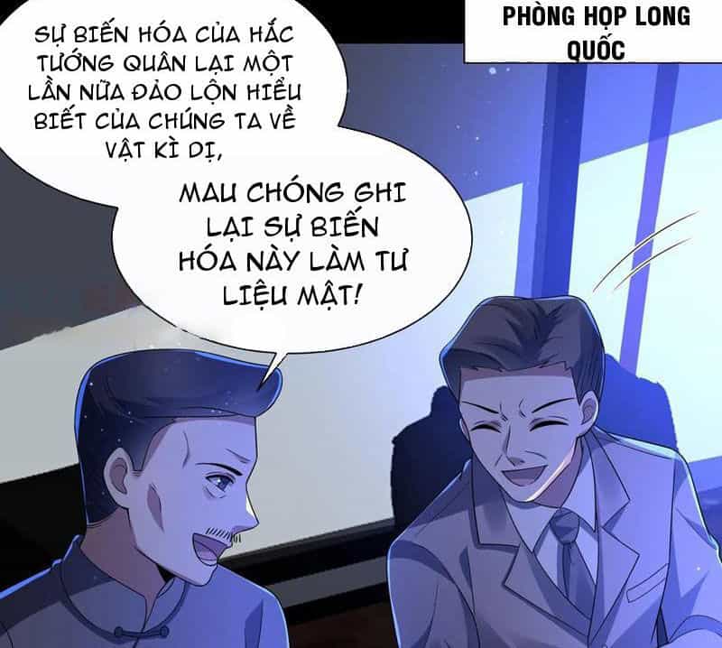 Quy Tắc Chuyện Lạ: Bắt Đầu Hóa Thân Đánh Lui Chiến Thần - Chương 53 - ảnh 31