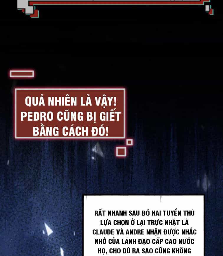 Quy Tắc Chuyện Lạ: Bắt Đầu Hóa Thân Đánh Lui Chiến Thần - Chương 54 - ảnh 22