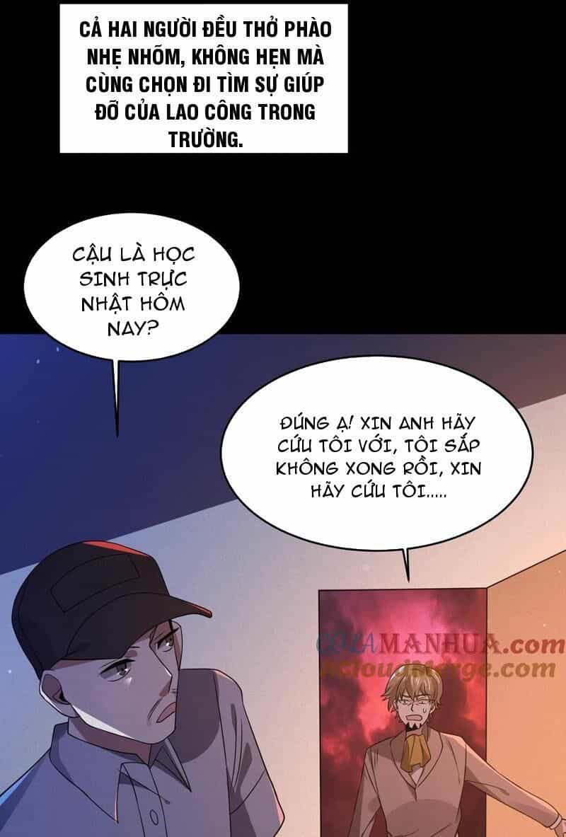 Quy Tắc Chuyện Lạ: Bắt Đầu Hóa Thân Đánh Lui Chiến Thần - Chương 55 - ảnh 17