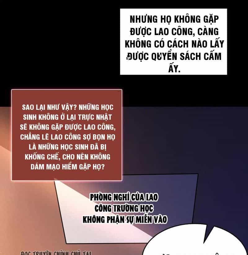 Quy Tắc Chuyện Lạ: Bắt Đầu Hóa Thân Đánh Lui Chiến Thần - Chương 55 - ảnh 21