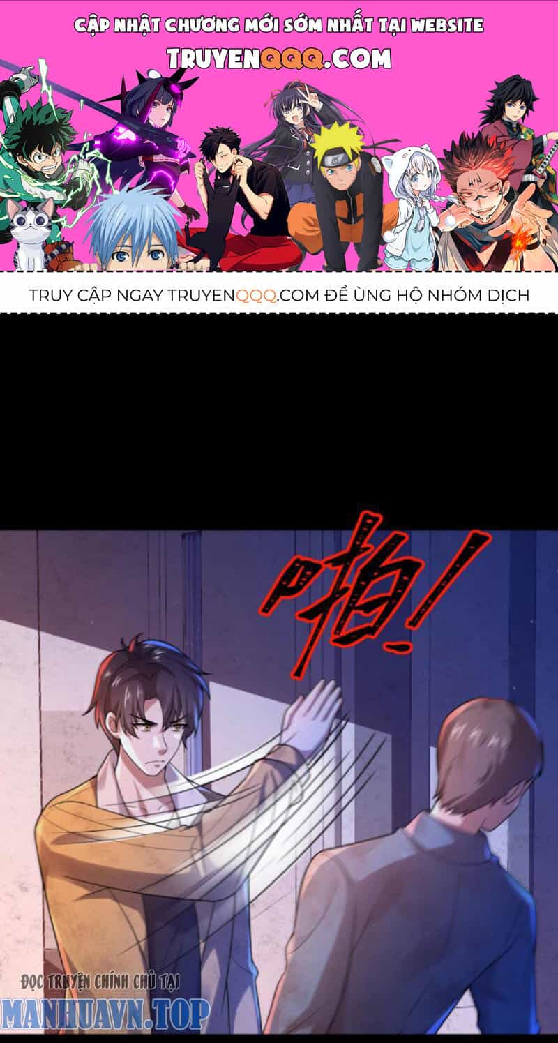 Quy Tắc Chuyện Lạ: Bắt Đầu Hóa Thân Đánh Lui Chiến Thần - Chương 56 - ảnh 1
