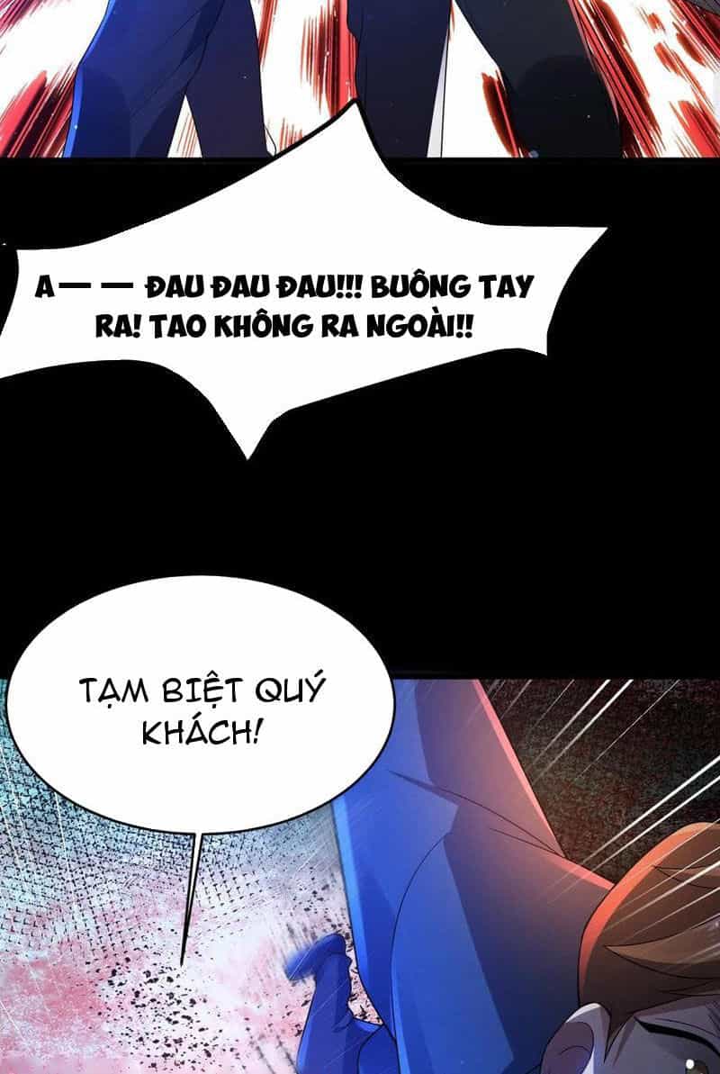Quy Tắc Chuyện Lạ: Bắt Đầu Hóa Thân Đánh Lui Chiến Thần - Chương 57 - ảnh 19