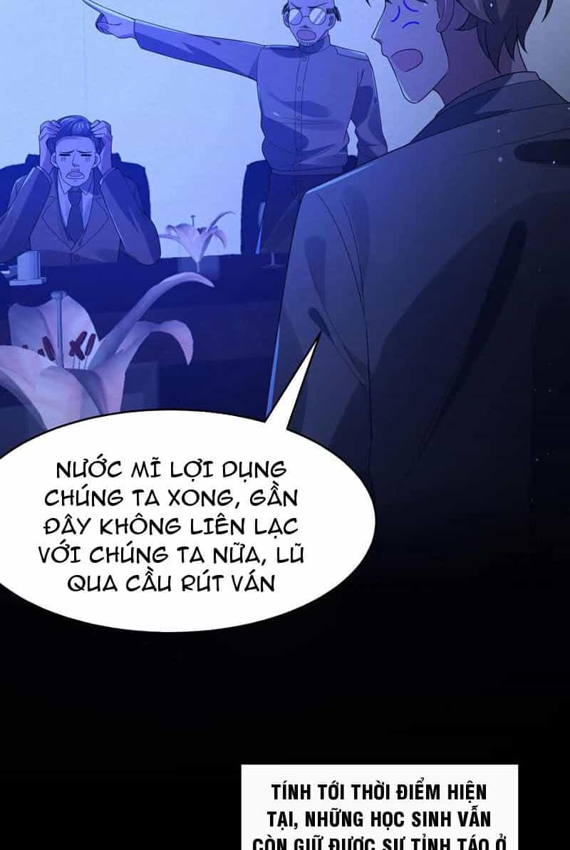 Quy Tắc Chuyện Lạ: Bắt Đầu Hóa Thân Đánh Lui Chiến Thần - Chương 57 - ảnh 7