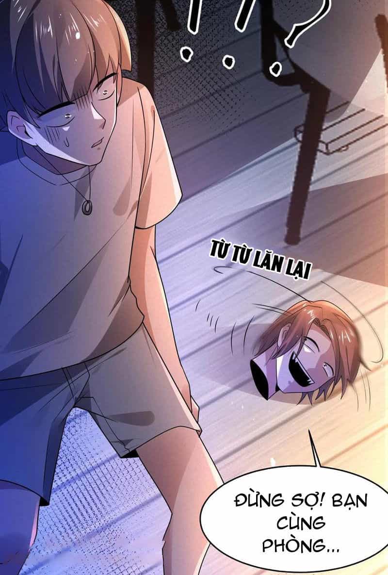 Quy Tắc Chuyện Lạ: Bắt Đầu Hóa Thân Đánh Lui Chiến Thần - Chương 58 - ảnh 12