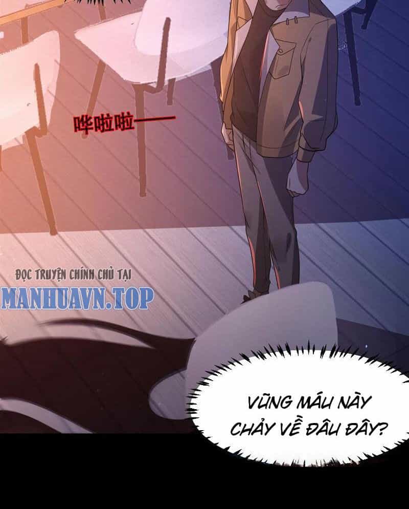 Quy Tắc Chuyện Lạ: Bắt Đầu Hóa Thân Đánh Lui Chiến Thần - Chương 58 - ảnh 22