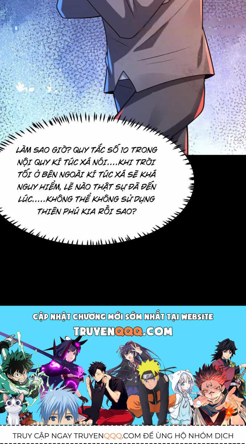 Quy Tắc Chuyện Lạ: Bắt Đầu Hóa Thân Đánh Lui Chiến Thần - Chương 58 - ảnh 40