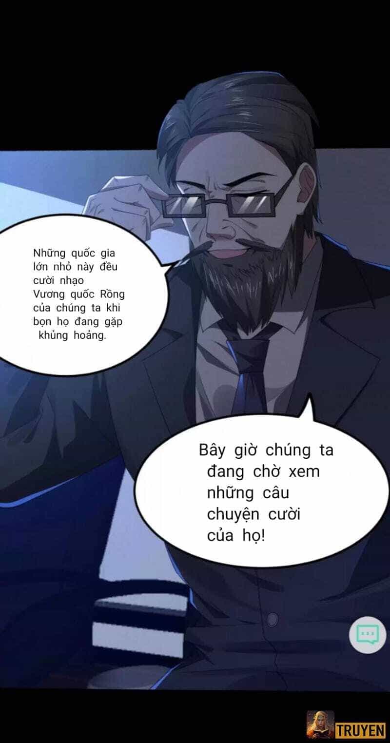 Quy Tắc Chuyện Lạ: Bắt Đầu Hóa Thân Đánh Lui Chiến Thần - Chương 6 - ảnh 15