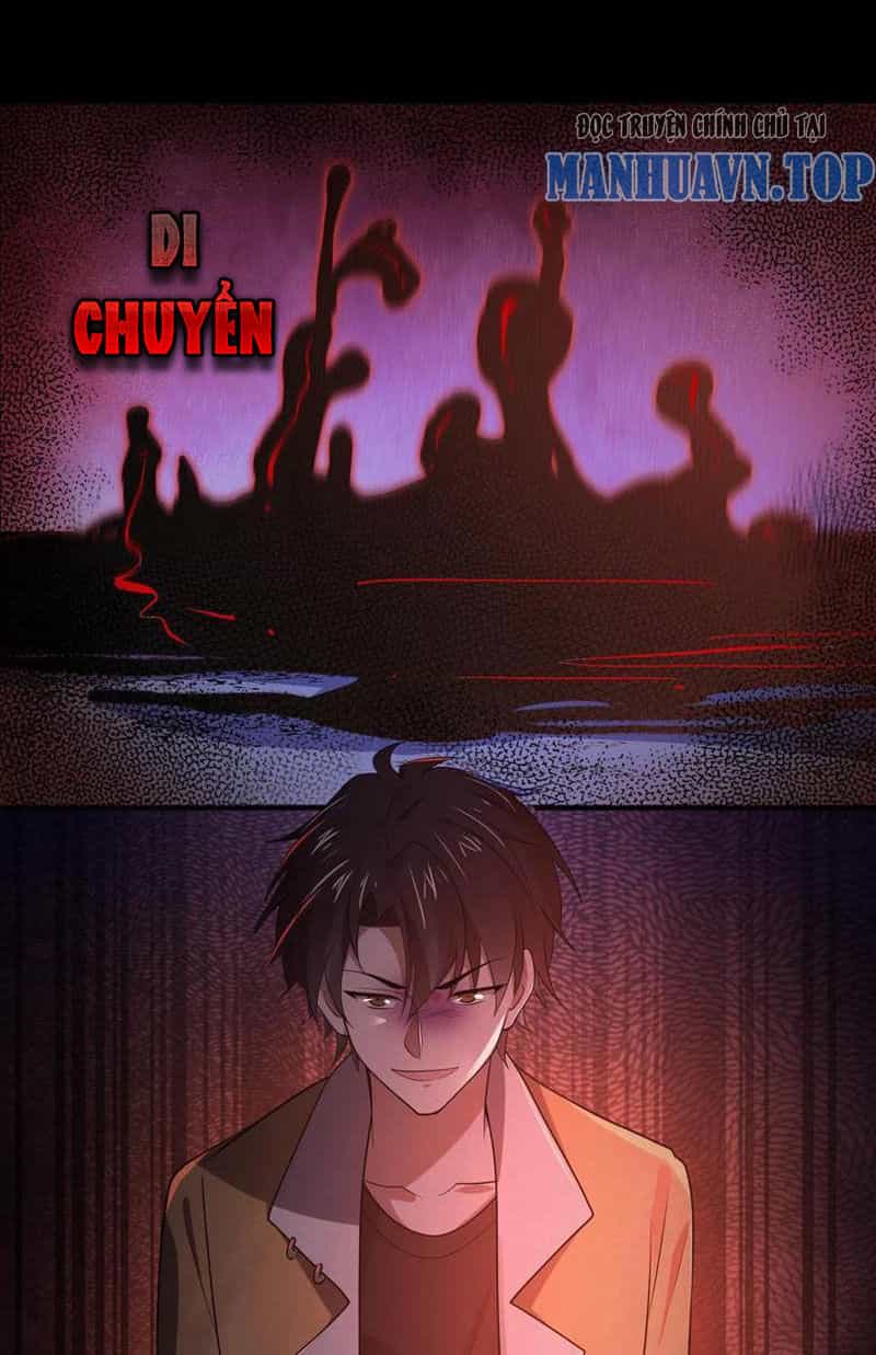 Quy Tắc Chuyện Lạ: Bắt Đầu Hóa Thân Đánh Lui Chiến Thần - Chương 59 - ảnh 8