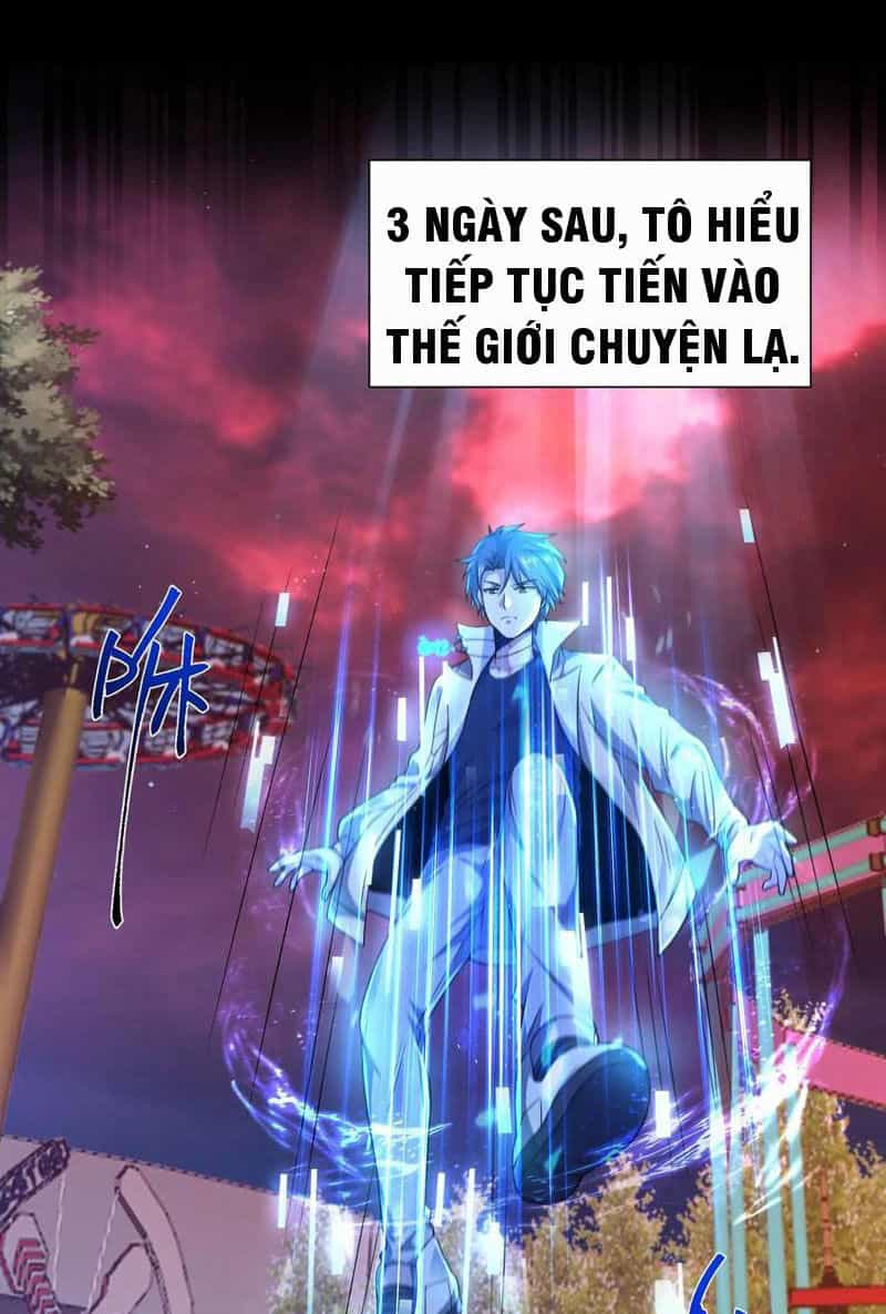 Quy Tắc Chuyện Lạ: Bắt Đầu Hóa Thân Đánh Lui Chiến Thần - Chương 60 - ảnh 19