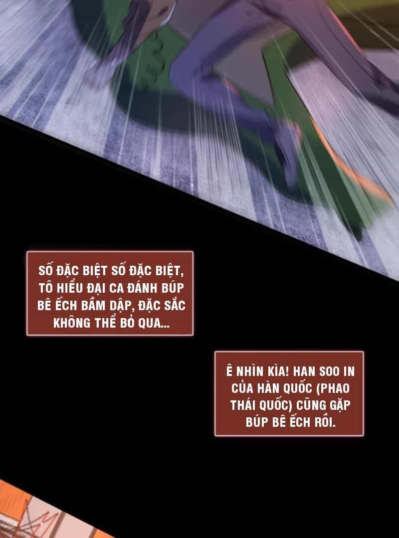 Quy Tắc Chuyện Lạ: Bắt Đầu Hóa Thân Đánh Lui Chiến Thần - Chương 61 - ảnh 34