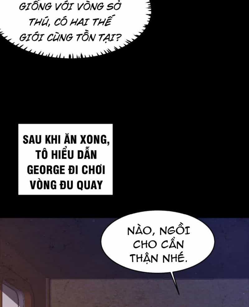 Quy Tắc Chuyện Lạ: Bắt Đầu Hóa Thân Đánh Lui Chiến Thần - Chương 62 - ảnh 19