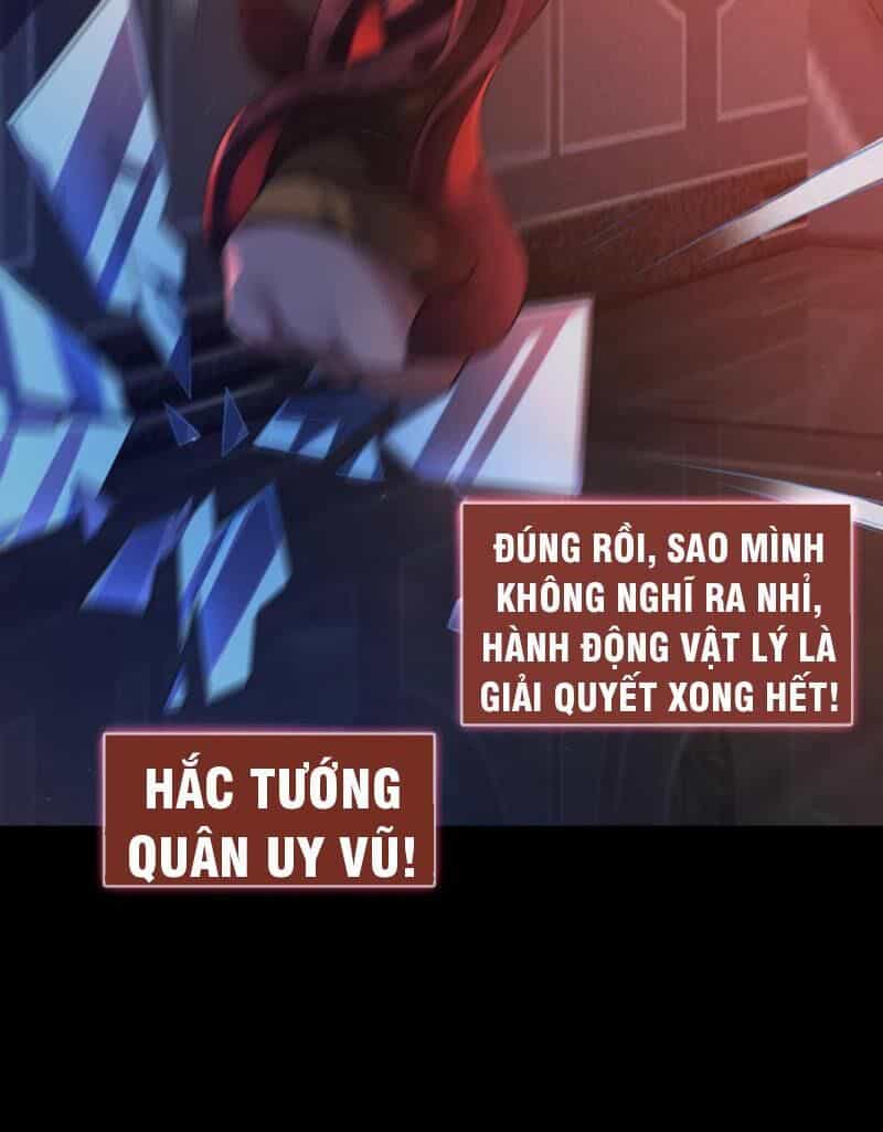 Quy Tắc Chuyện Lạ: Bắt Đầu Hóa Thân Đánh Lui Chiến Thần - Chương 63 - ảnh 33